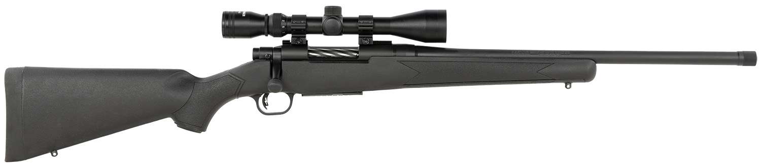 Mossberg Patriot .400 Legend Bolt Action Rifle