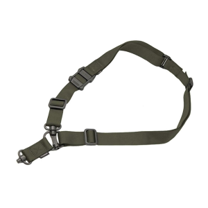 Magpul-Accessories Magpul MS4 Dual QD Sling Gen 2 Ranger Green