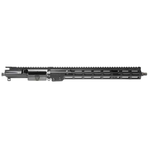 AR-15 SUPER DUTY STRIPPED UPPER RECEIVERS 5.56MM