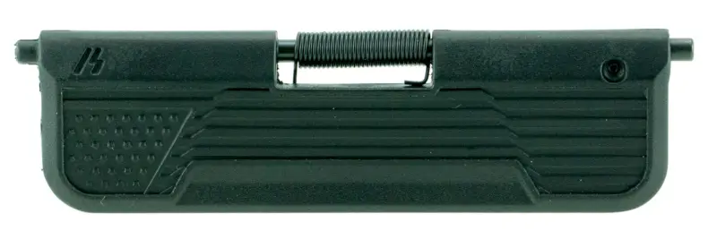 Strike ARUDCEFLAG Ultimate Dust Cover Flag AR-15, M4, M16 Black Polymer 3.46"