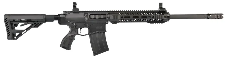 UTAS XTR-12 STANDARD