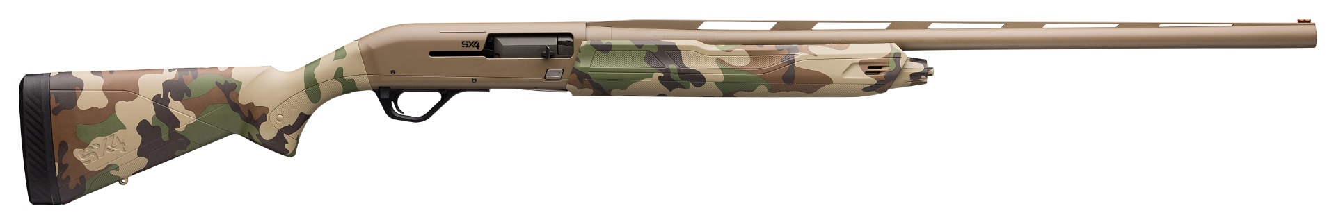 Winchester SX4 Hybrid Hunter 12 Gauge Semi-Auto Shotgun