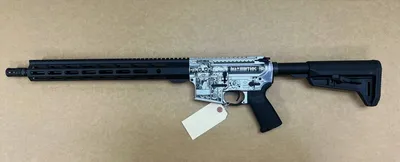 SHARK COAST TACTICAL DAY OF THE DEAD AR