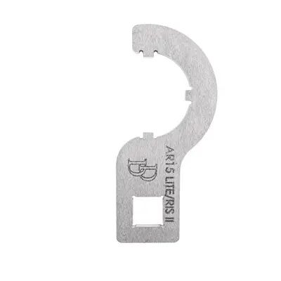 BOLT-UP SYSTEM BARREL NUT WRENCH