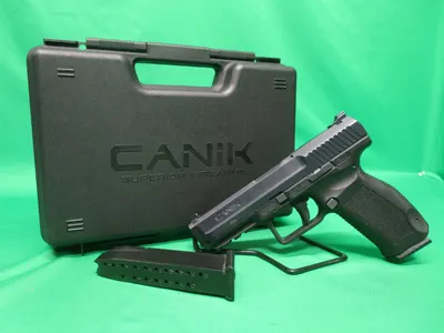 CANIK TP9SF (Used)