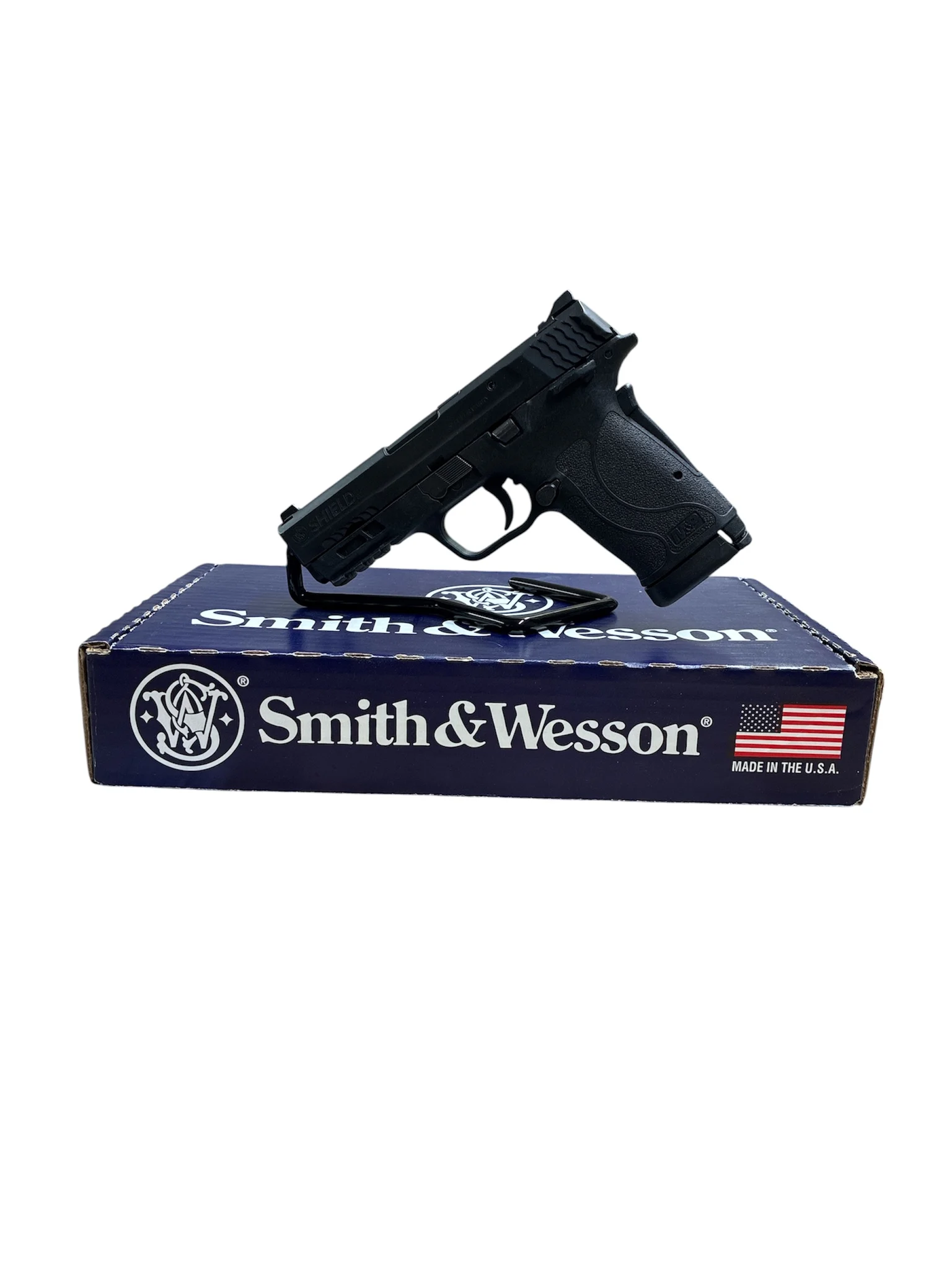 SMITH & WESSON SHIELD EZ (Used)