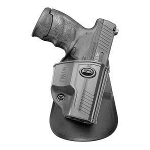 PADDLE HOLSTER STANDARD RH WALTHER PPS M2 9MM