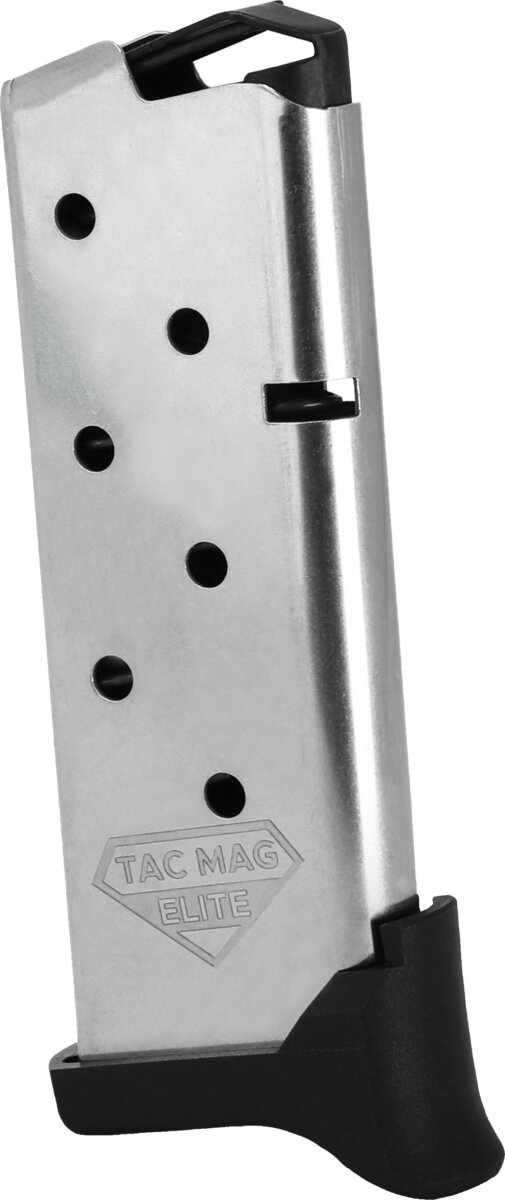 Kimber MAG MICRO 9 9MM 7RD TACMAG