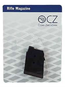 CZ MAG CZ 457 22LR 5RD STEEL