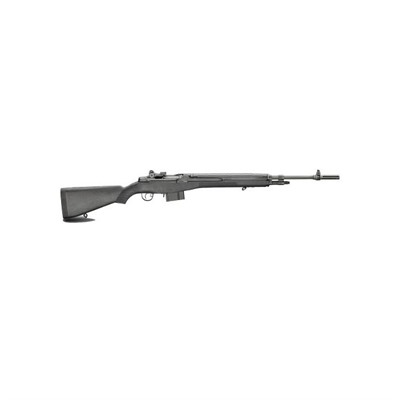 Springfield Armory M1A .308 Win 22" Barrel 10-Round Black