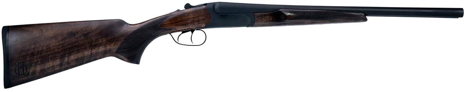 Heritage Arms Badlander .410 Bore Side by Side Shotgun