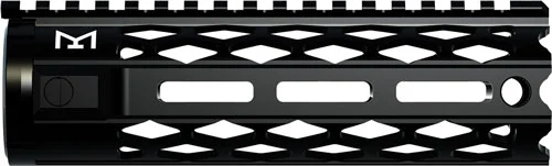 YHM BLACK DIAMOND M-LOK - FOREARM AR-15 CARBINE LENGTH