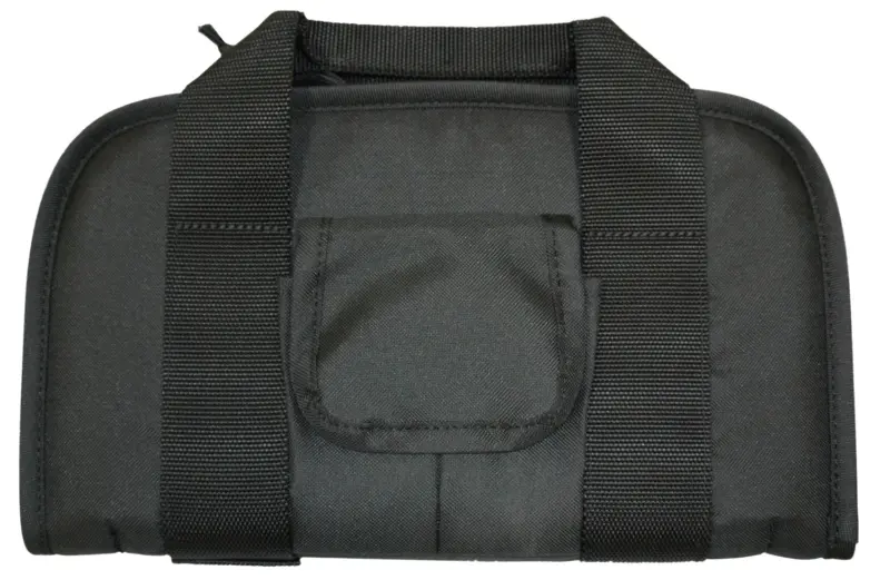 Bob Allen 79010 Max-Ops made of Water Resistant 600D Polyester w/ Black Finish