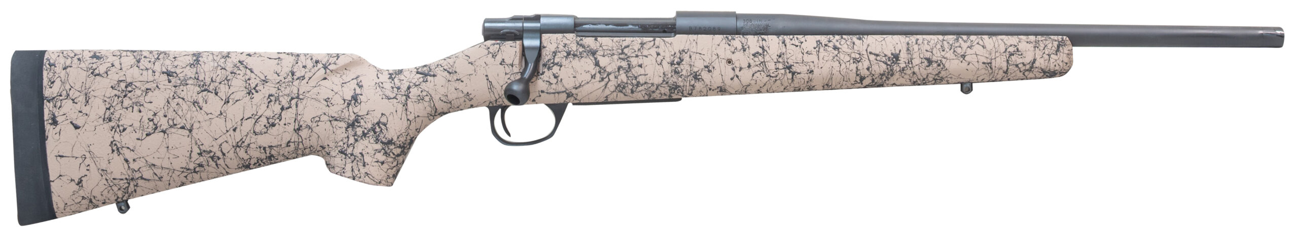 LSI Howa Superlite Gen2 .308 Win Bolt Action Rifle
