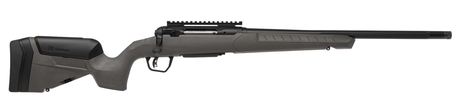 Savage 110 Trailblazer .22 ARC Bolt Action Rifle