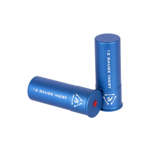 Strike Industries Aluminum Dummy Round 12 gauge - 2PCS/PK