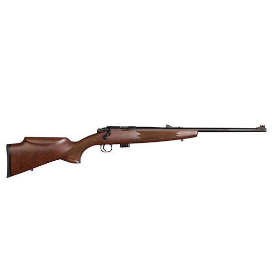 KSA 722 Classic 22LR Bolt Action Rifle 20" Barrel