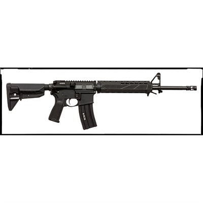 Bravo Company BCM MID-16 Mod 0 AR Rifle 5.56 NATO