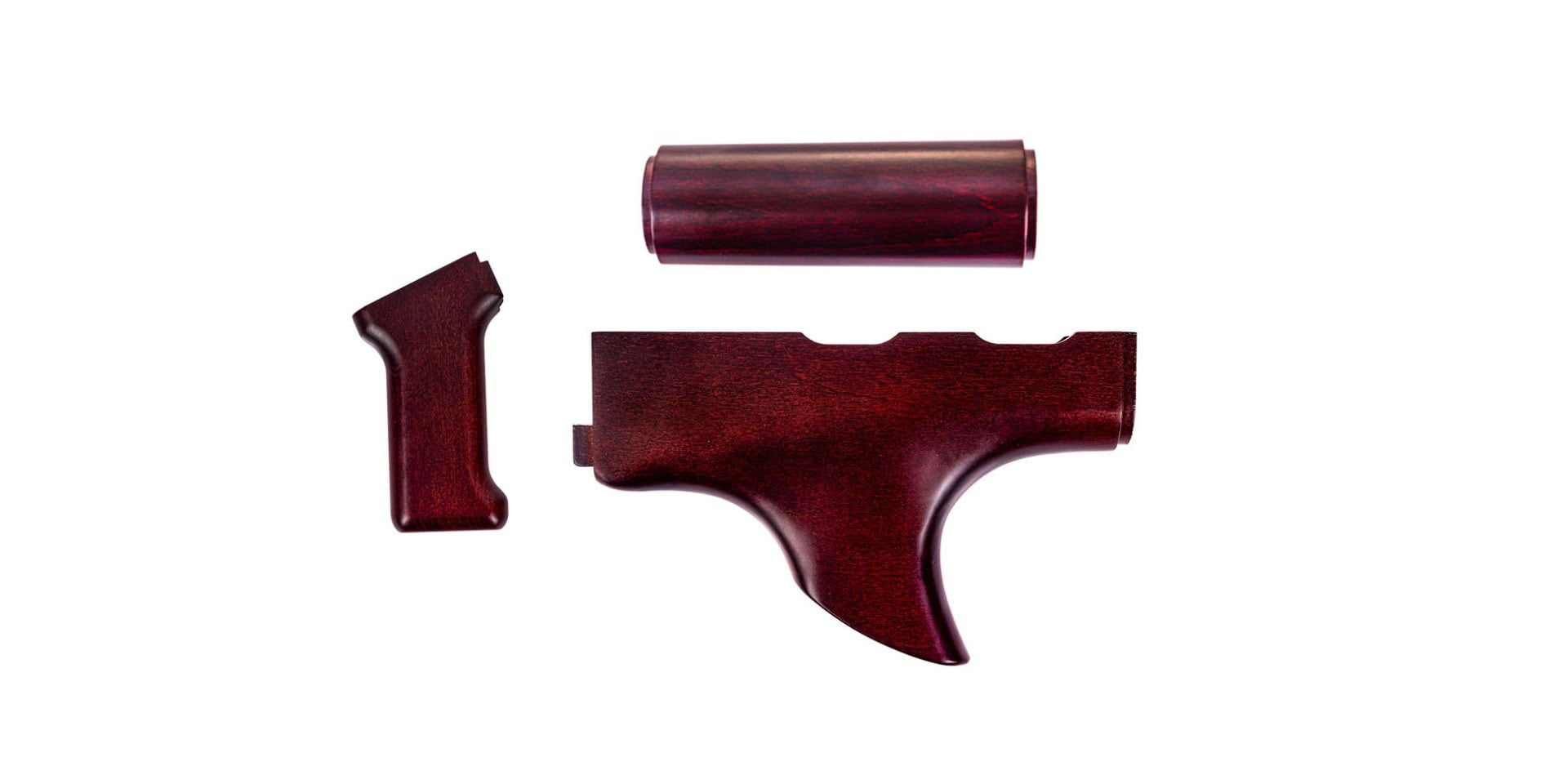 PSA AK Redwood Furniture Set w/ Shark Fin without stock