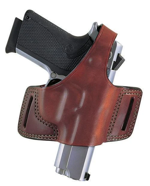 Bianchi Model 5 Black Widow S 1911 Right Hand Plain Tan