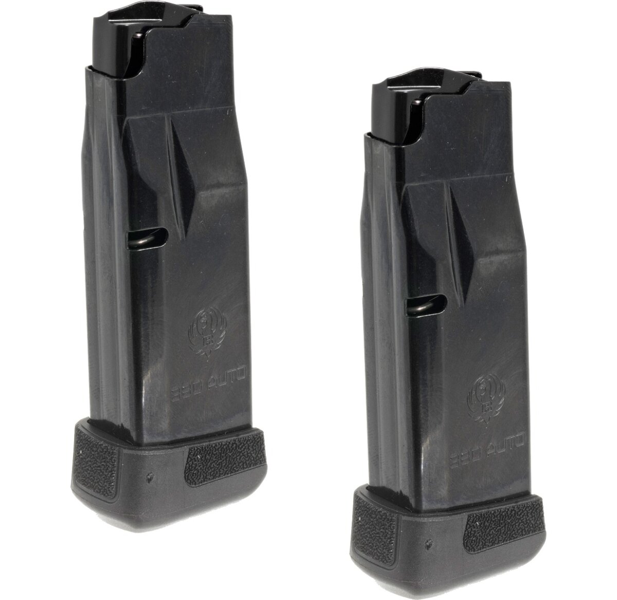 Ruger RUG MAG LCP MAX 380 12RD 2PK