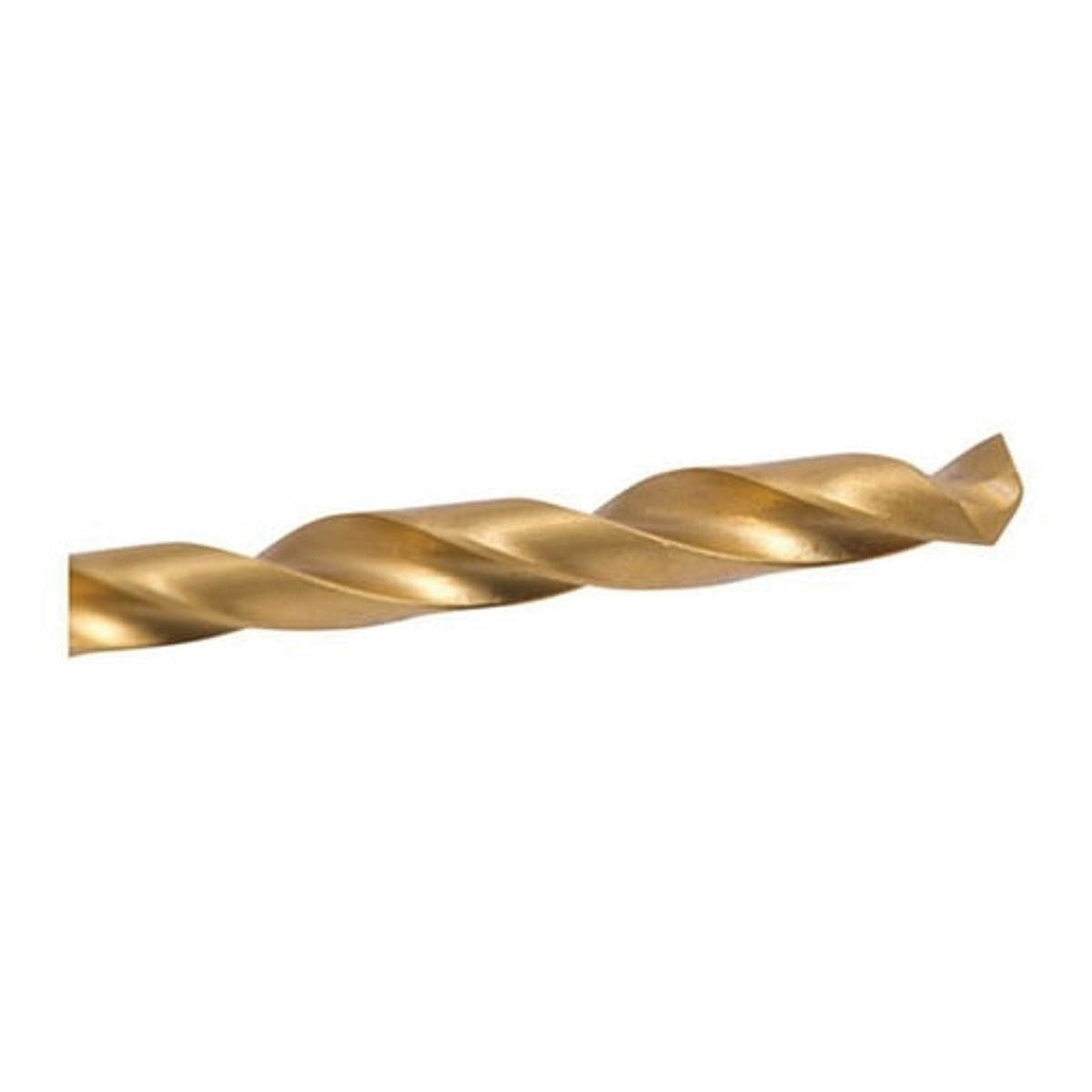 Brownells #33 Jobber Length Drill Bit