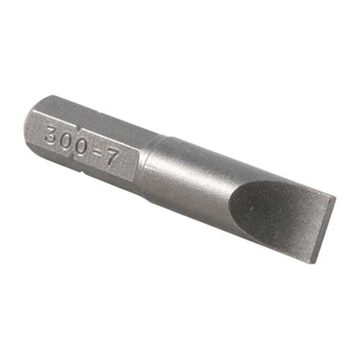 Brownells #300-7 x 1.50" Magna-Tip Super Set Thin Bit