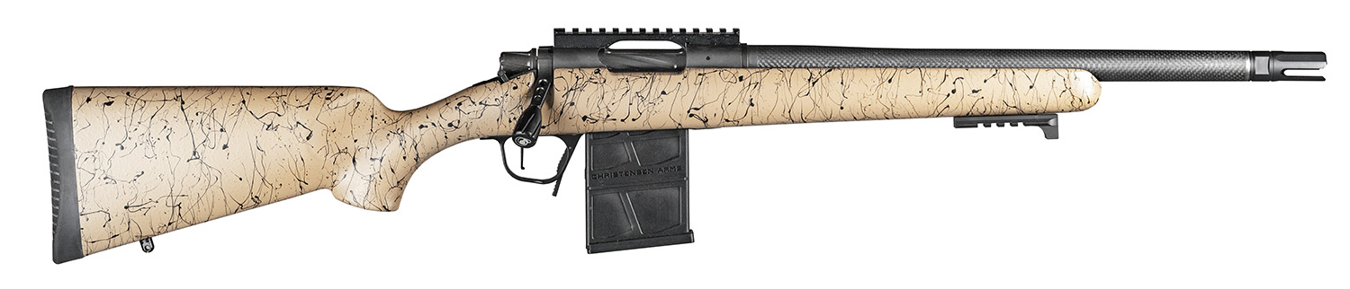 Christensen Arms Ridgeline Scout .223 REM Bolt Action Rifle