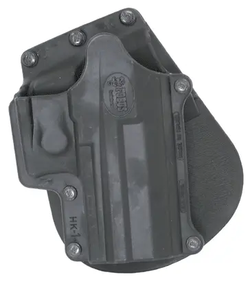 FOBUS HOLSTER PADDLE FOR H - COMPACT AND USP 9/40/45