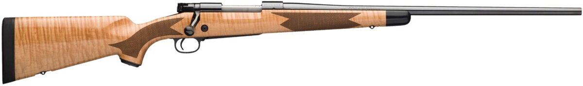 Winchester Repeating Arms WRA 70 SG 6.5PRC RFL B MAPLE