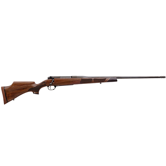 Weatherby Mark V Camilla Deluxe 6.5 Creedmoor Rifle