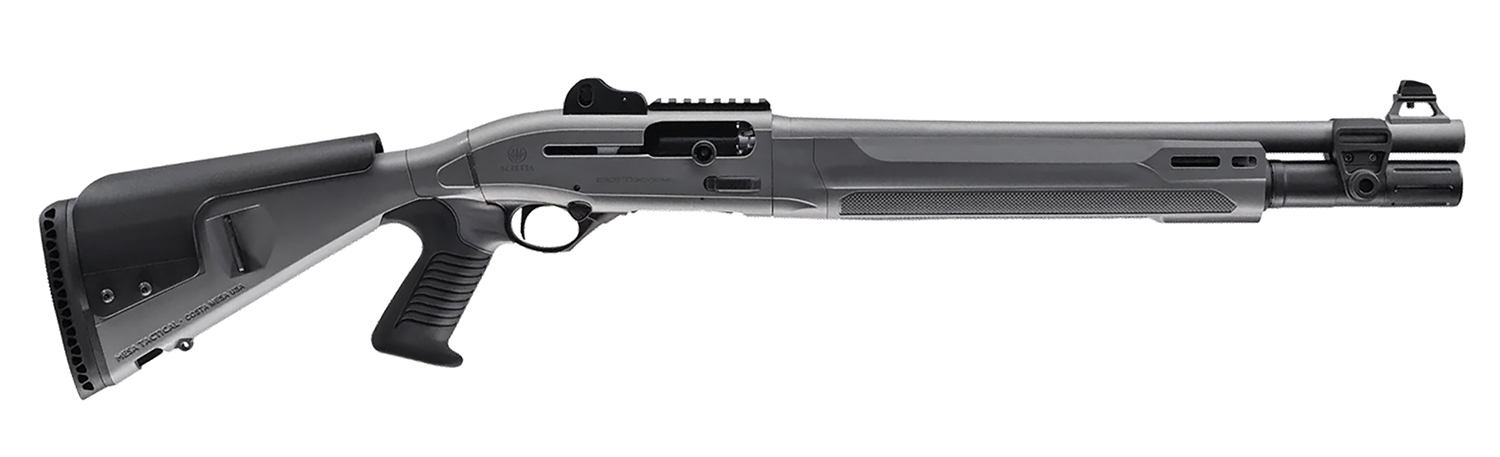 Beretta 1301 Tactical Shotgun 12 Gauge, 18.5" Barrel