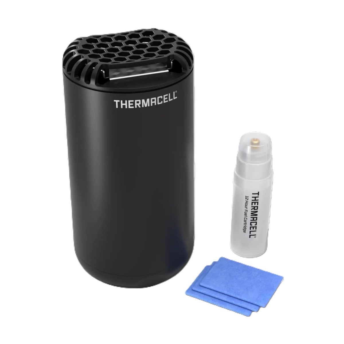 Thermacell Patio Shield Mosquito Repeller, Graphite