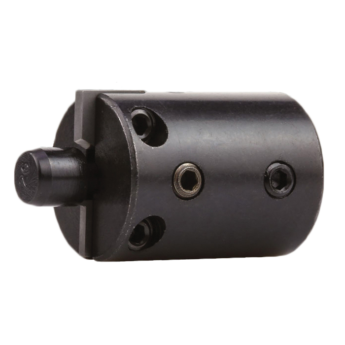 Forster .243 Caliber 3-in-1 Case Mouth Cutter