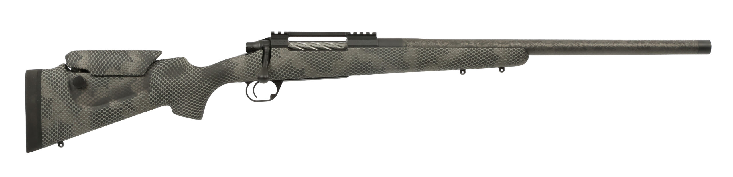 Proof Research Tundra 7PRC Bolt Action Rifle 22"