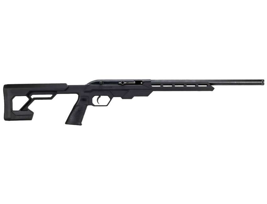 Savage 64 Precision 22LR Rifle with MLOK Forend