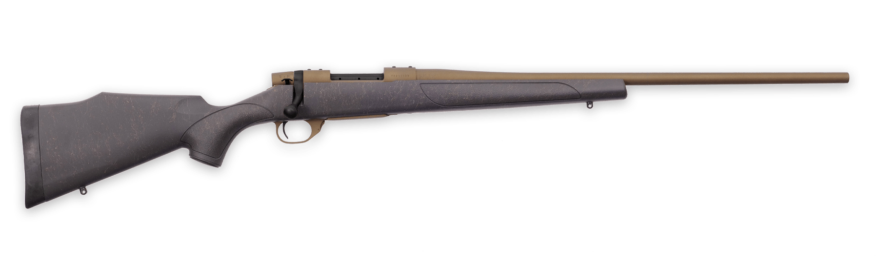 Weatherby Vanguard Weatherguard Bronze 7MM PRC Rifle