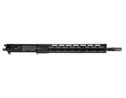 PSA "Sabre" Forged 16" 5.56 FN CHF CL 15" Sabre Lock Up Rail and Sabre Compensator