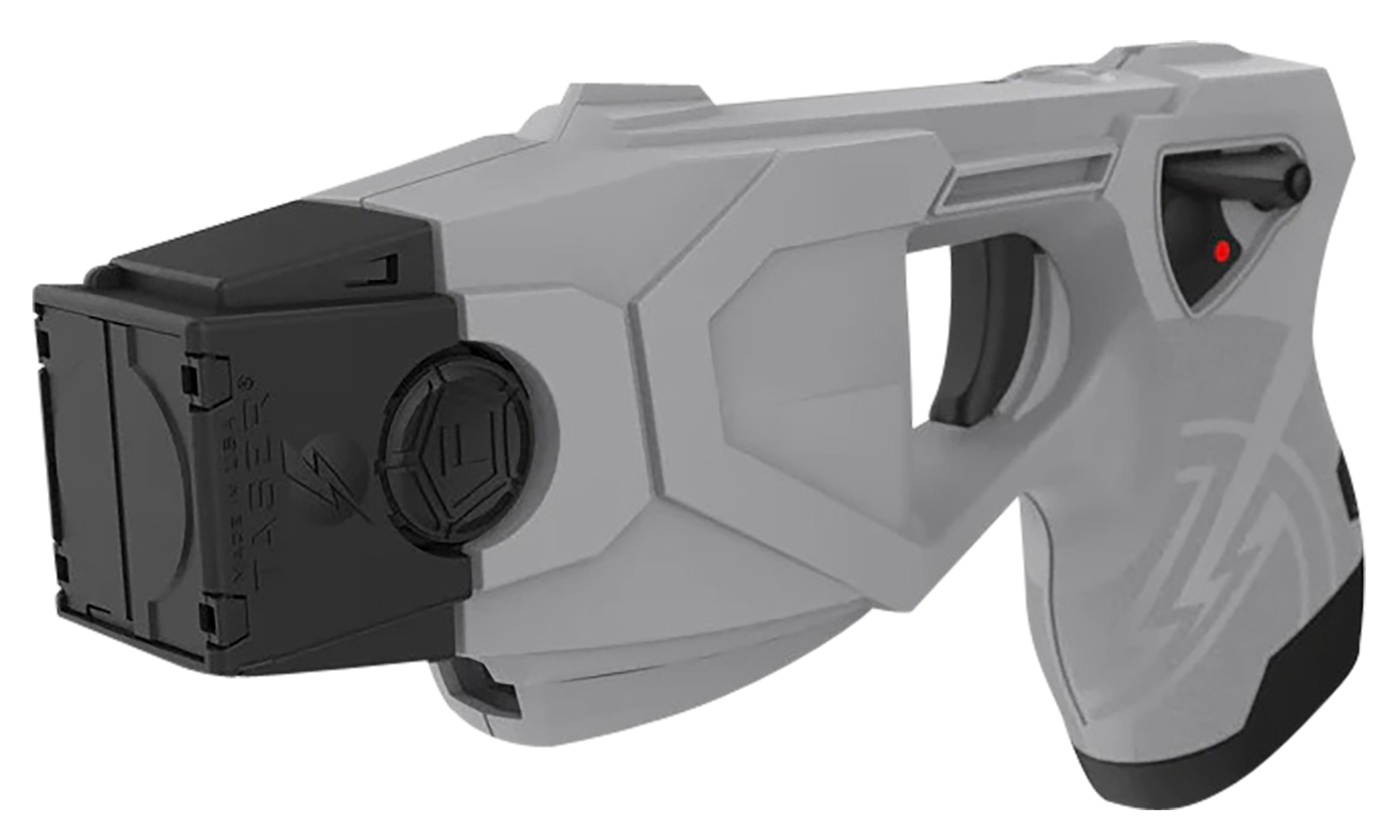 TASER X1 Energy Weapon, Gray - 100061