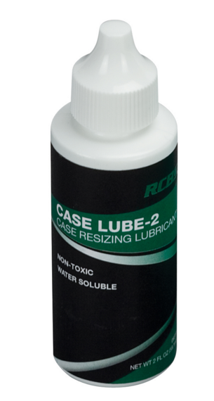 RCBS - Case Lube-2 Liquid - 9311