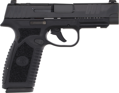 FN Reflex XL MRD 9mm Luger Semi-Auto Pistol