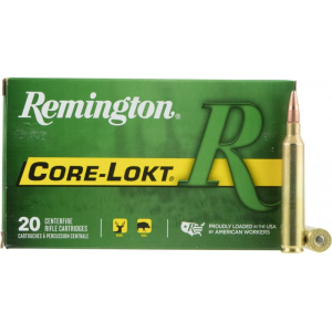 Remington 27759 R7RUM01 7MMRUM 150 PSPCL - 20rd Box