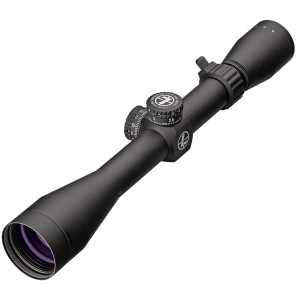 Leupold BLEM Mark AR Scope MOD 1 3-9x40mm (1 inch) CDS M450 Bushmstr Matte Dplx