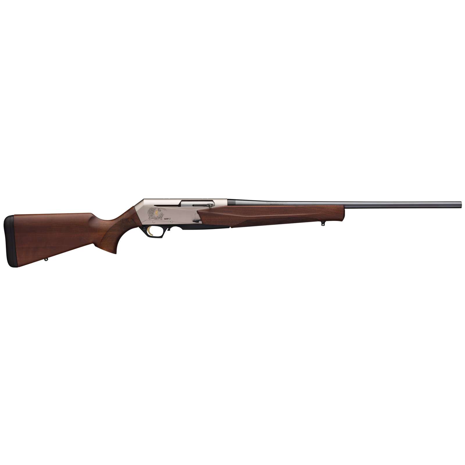 Browning BAR MK3 300 Win Mag Rifle Grade II Walnut