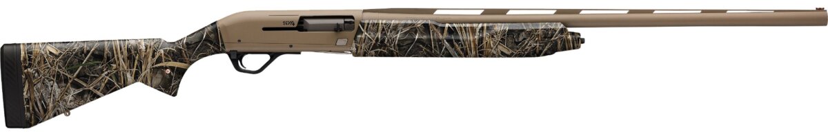 Winchester Repeating Arms WRA SX4 HYB HNT 12/28 3.5 MAX7
