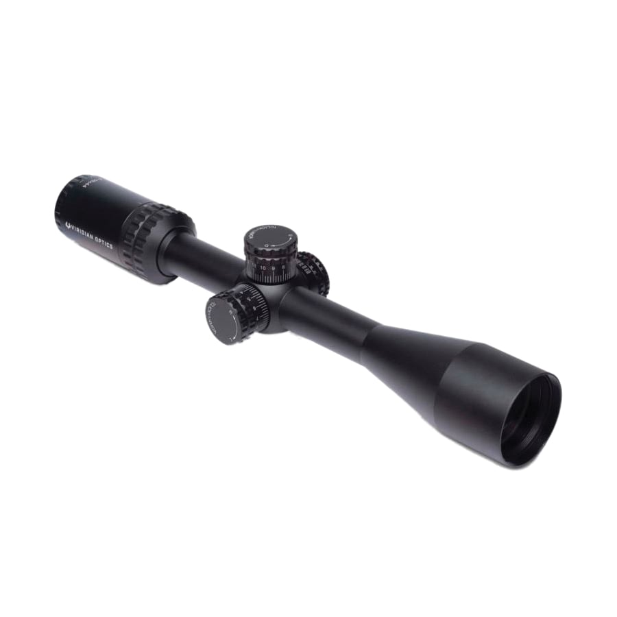 Viridian Lyxa Rifle Scope 4-16x44mm