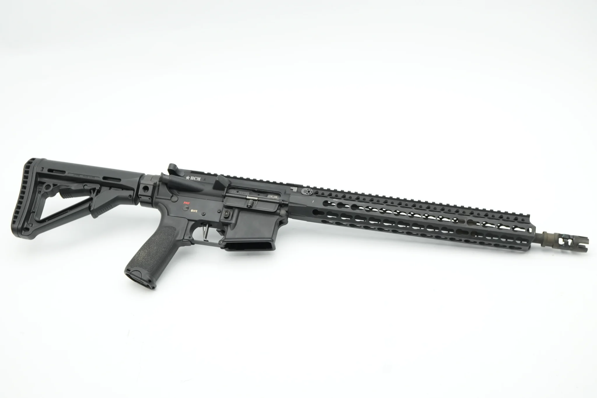 STAG ARMS STAG-15 (Used)