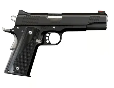 Kimber Custom LW (Nightstar)