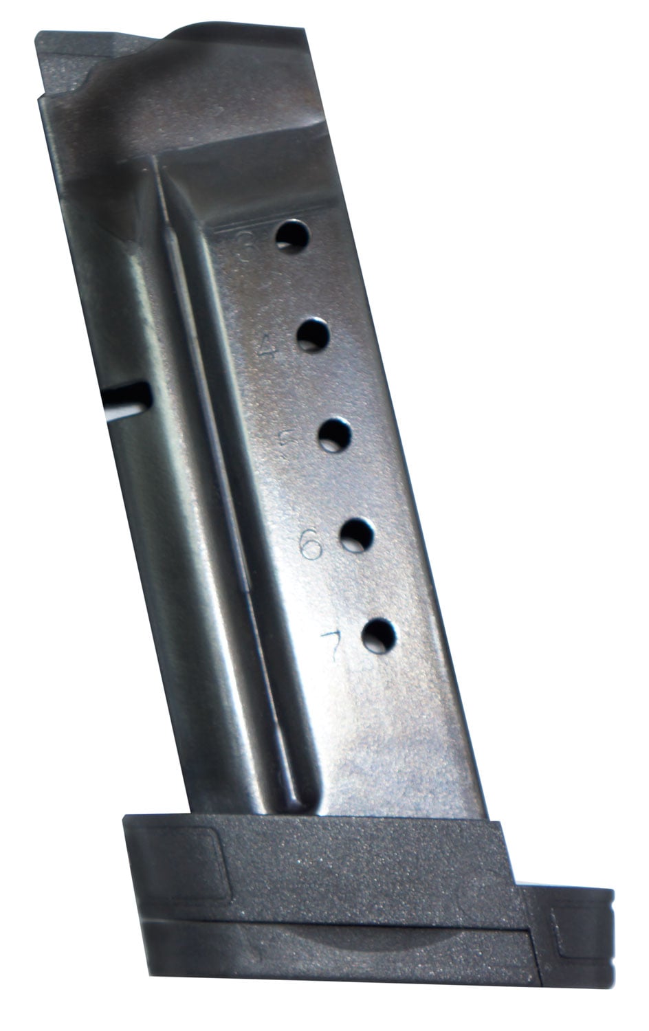 PROMAG S & W SHIELD .40 S&W 7RD BLUE STEEL MAGAZINE - No Credit Card Fees - Low, flat rate shipping