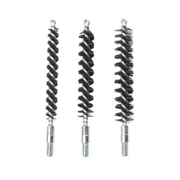 Tipton .22 Cal Bronze/Nylon 3-Pack Bore Brush - 749051